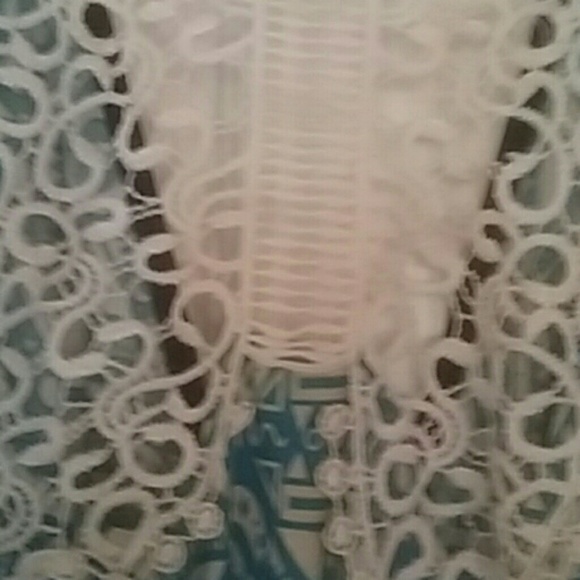 Super cute summer pantsuit - Picture 3 of 4